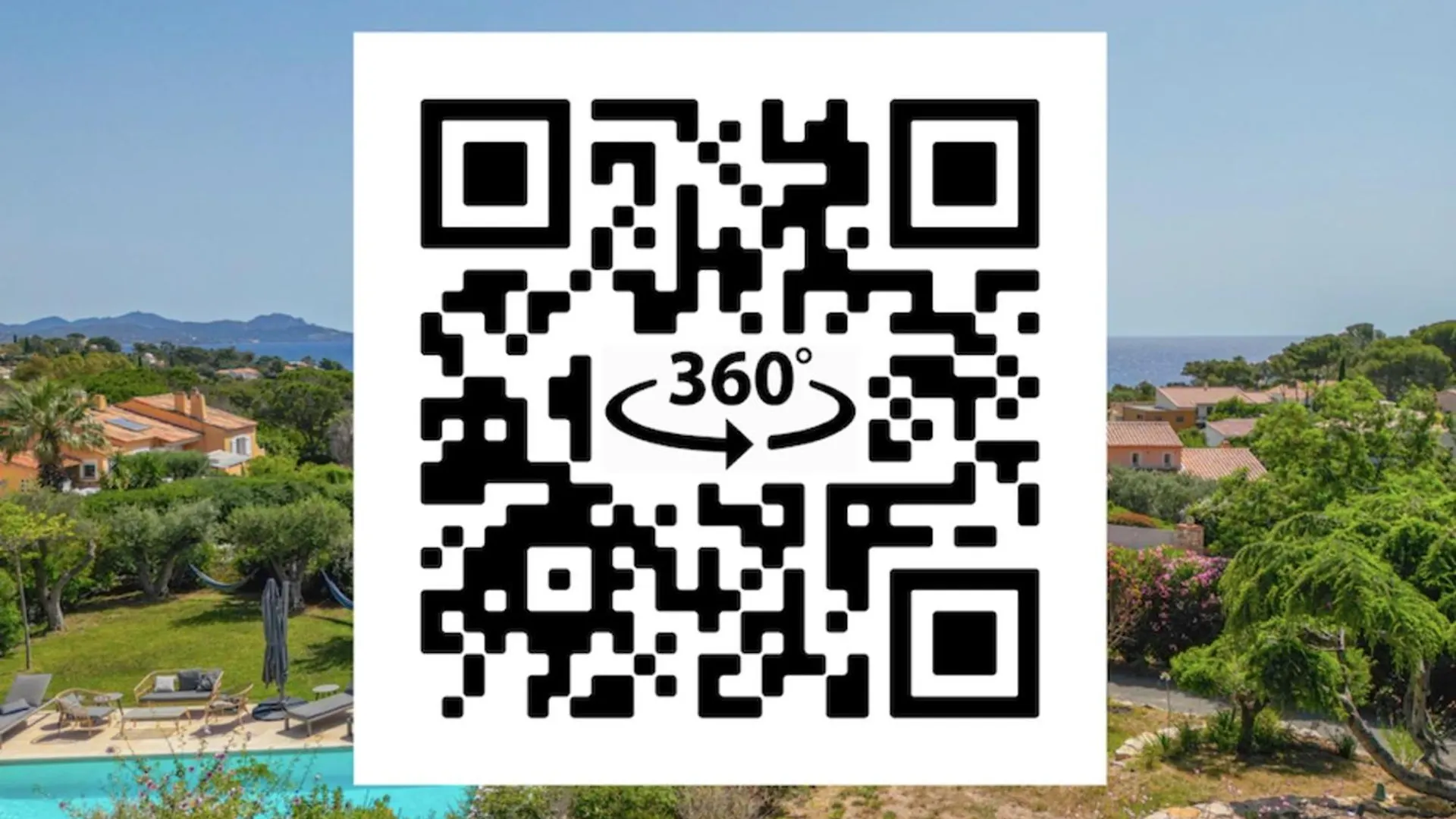 Spacious And Secure Villa With View ロクブリューヌ・シュル・アルジャン